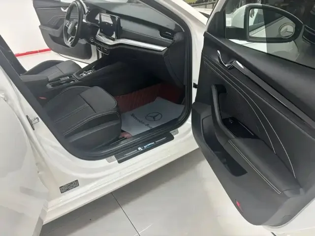 Skoda Octavia — Фото автомобиля 5