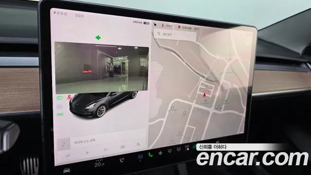 Tesla Model 3 — Фото автомобиля 19