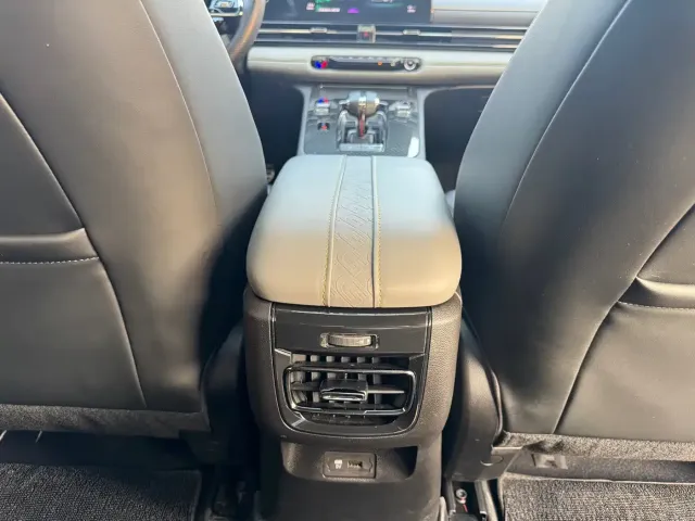 GAC Trumpchi Emkoo — Фото автомобиля 21