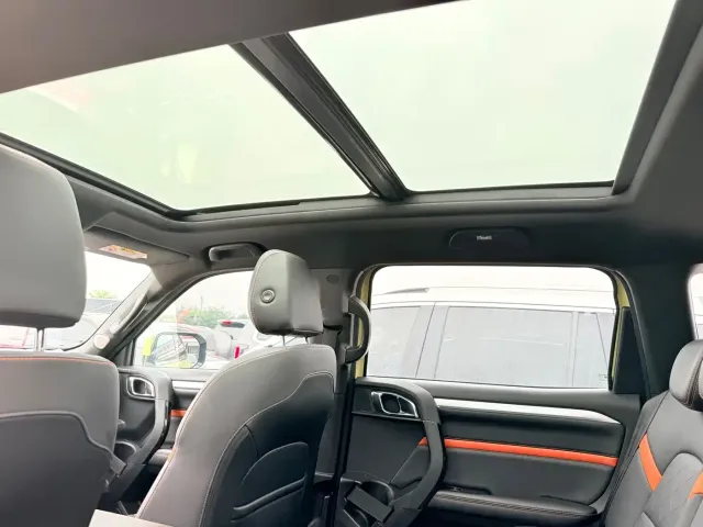 Haval Big Dog — Фото автомобиля 12