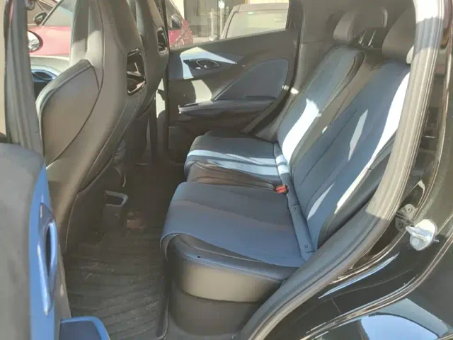 BYD Seagull — Фото автомобиля 16