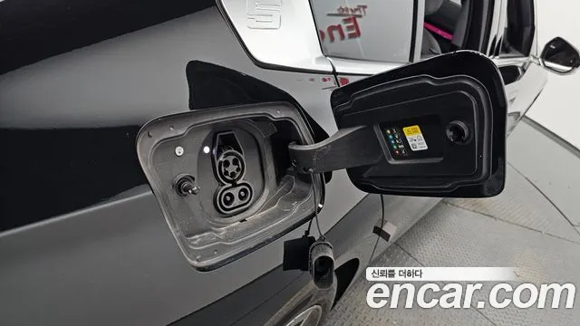 BMW i5 G60 — Фото автомобиля 28