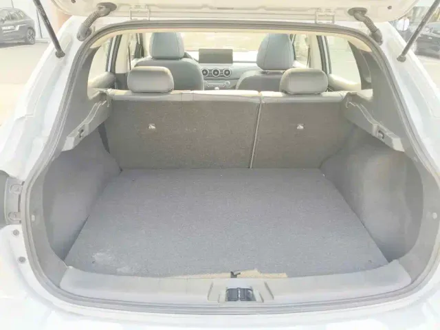 Nissan Qashqai — Фото автомобиля 5