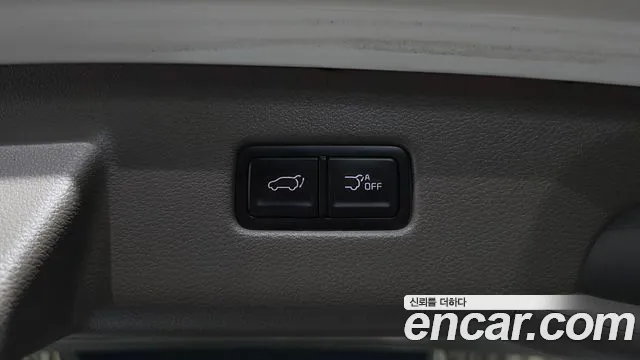 Kia Canival Carnival 4 поколение Бензин 9 мест Hi-Limousine — Фото автомобиля 8