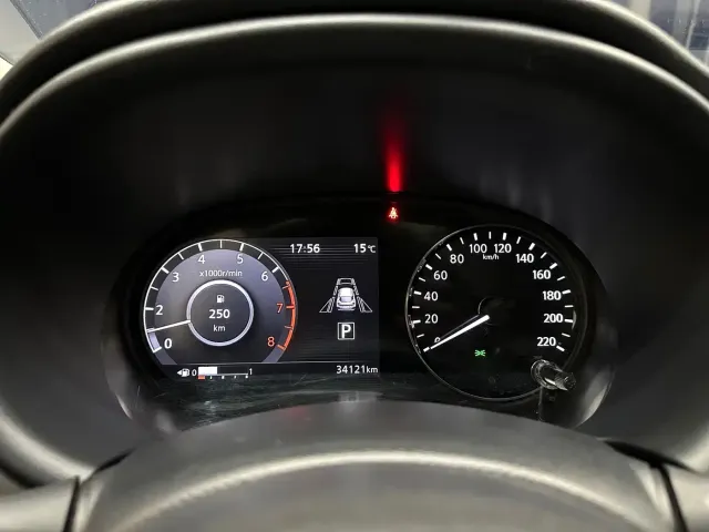 Nissan Kicks — Фото автомобиля 22