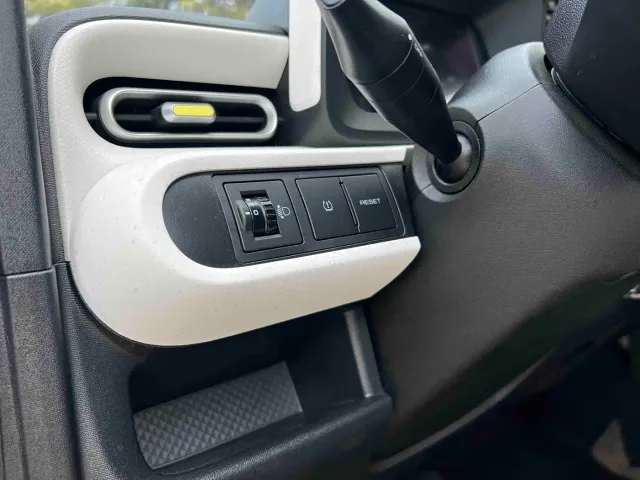 Wuling Hongguang Mini EV — Фото автомобиля 13