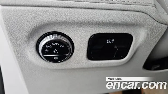 Mercedes-Benz EQE V295 — Фото автомобиля 27