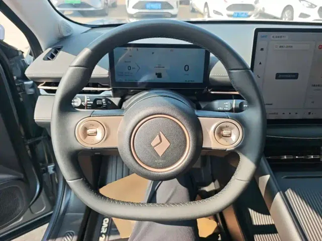 Baojun Yunhai — Фото автомобиля 10