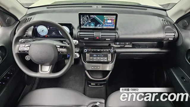 Hyundai Casper Casper Electric — Фото автомобиля 6