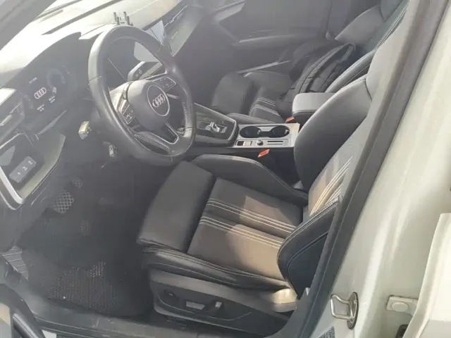 Audi A3 — Фото автомобиля 14