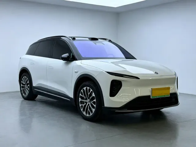 Nio ES6 — Фото автомобиля 3