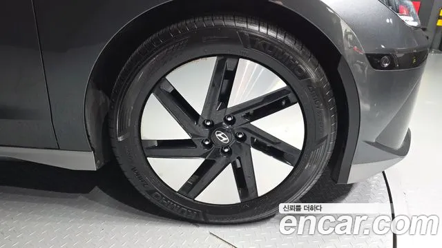 Hyundai Ioniq 6 — Фото автомобиля 6