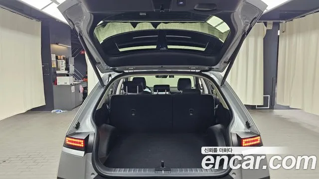 Hyundai Ioniq 5 Ioniq5 — Фото автомобиля 26