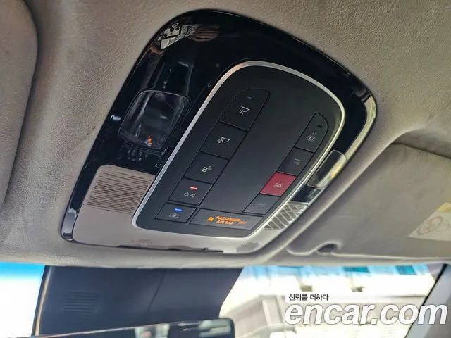 Hyundai Palisade The New Palisade — Фото автомобиля 11