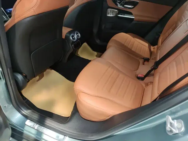Mercedes-Benz Mercedes-Benz GLC 2025 GLC 300 L 4MATIC Luxury 5-seater — Фото автомобиля 16