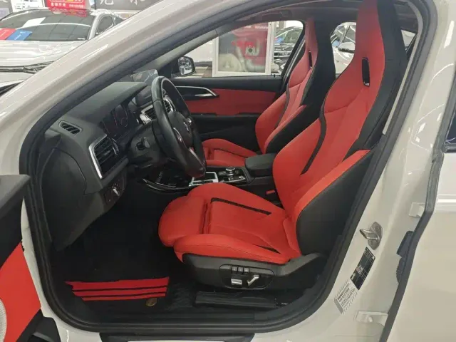 BMW 1 Series — Фото автомобиля 23
