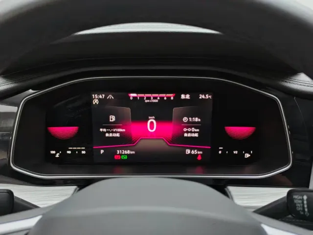 Volkswagen Sagitar — Фото автомобиля 14