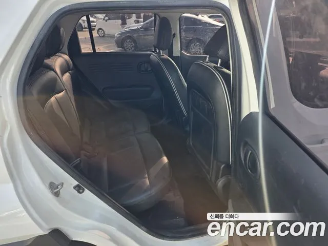 Hyundai Casper — Фото автомобиля 14
