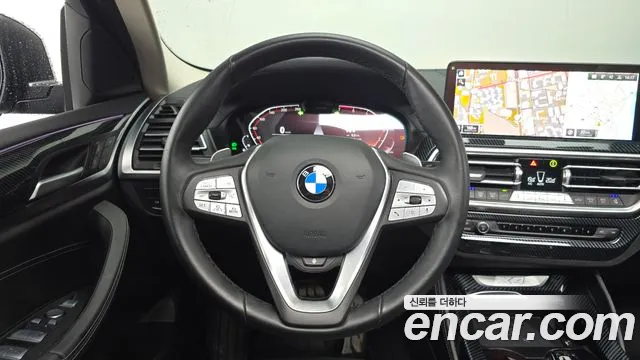 BMW X4 — Фото автомобиля 11