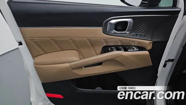 Kia Sorento Generation 4 — Фото автомобиля 13