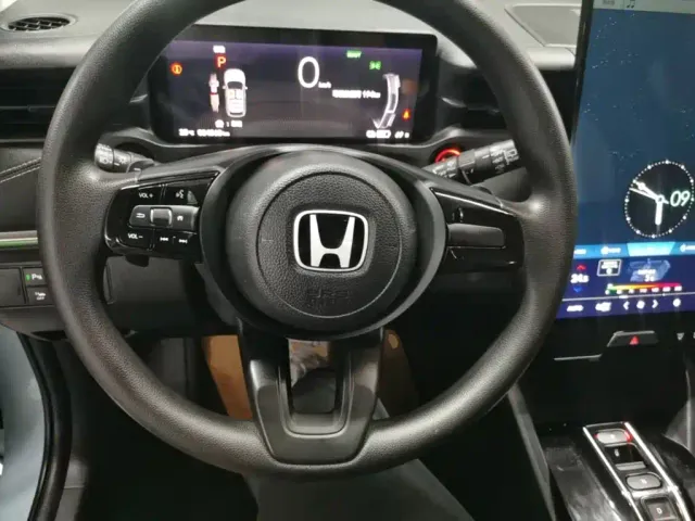 Honda e:NP1 — Фото автомобиля 10