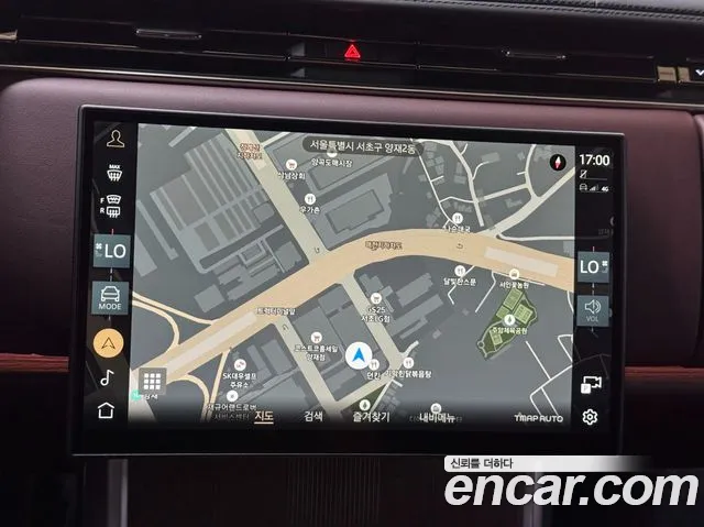 Land Rover Range Rover — Фото автомобиля 18