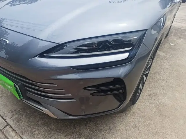 BYD Song PLUS PHEV 2024 Glory Edition DM-i 110km Flagship — Фото автомобиля 17