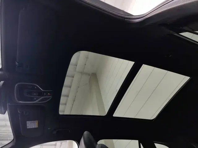 Geely Xingyue L — Фото автомобиля 14