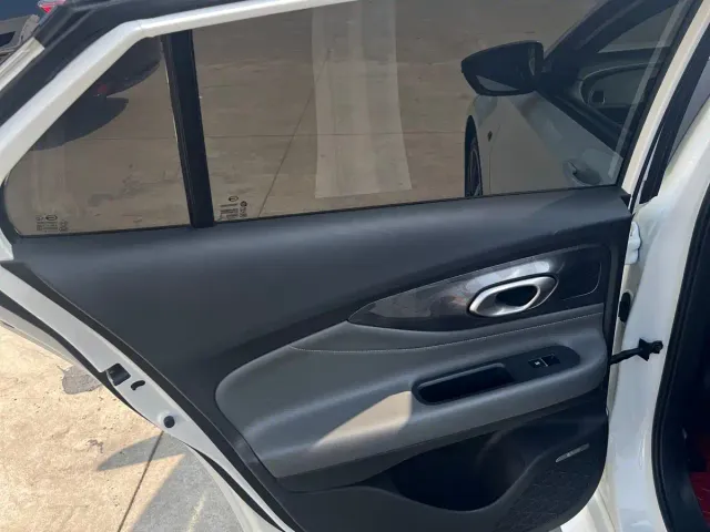 GAC Trumpchi Emkoo — Фото автомобиля 12