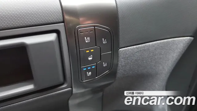 Kia EV3 — Фото автомобиля 18