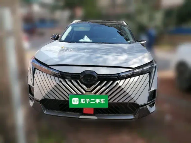 GAC Trumpchi Emkoo — Фото автомобиля 2
