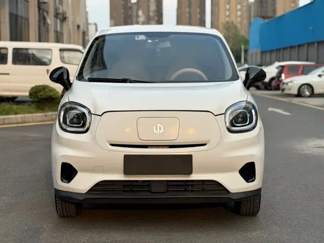 Leapmotor T03 — Фото автомобиля 2