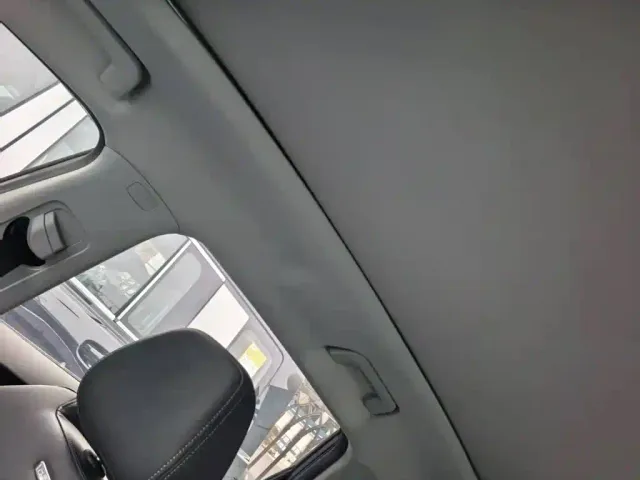 Chery Tiggo 7 PLUS — Фото автомобиля 8