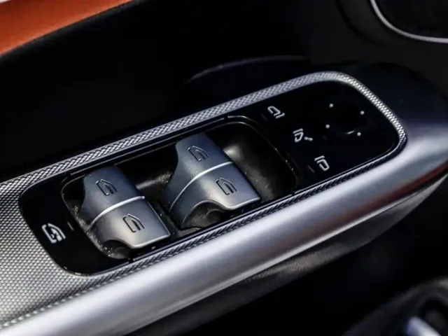 Mercedes-Benz GLC-Class — Фото автомобиля 13