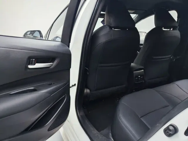 Toyota Levin — Фото автомобиля 16