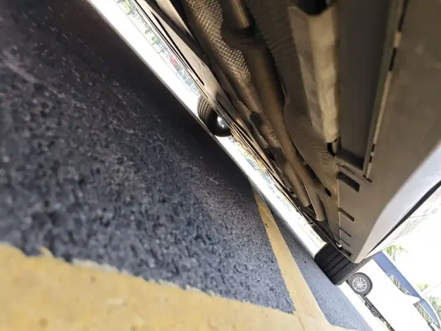 BYD Seal 06 — Фото автомобиля 18