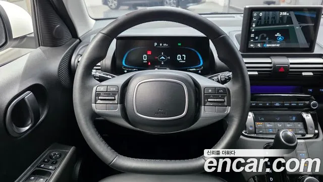 Hyundai Casper — Фото автомобиля 13