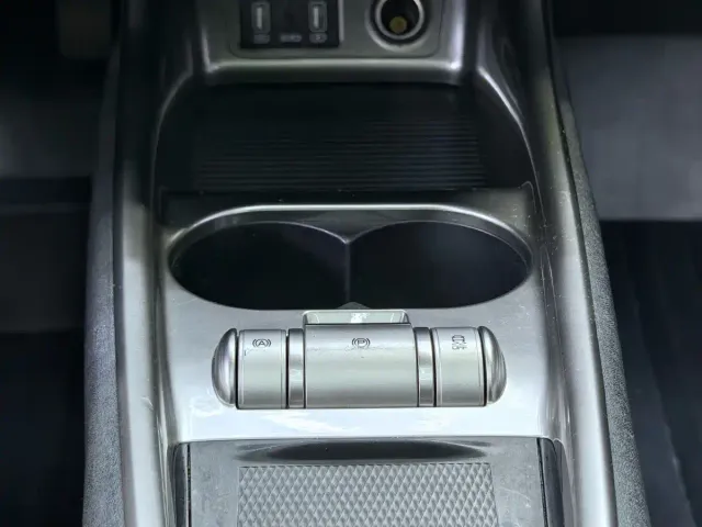 BYD Dolphin — Фото автомобиля 14