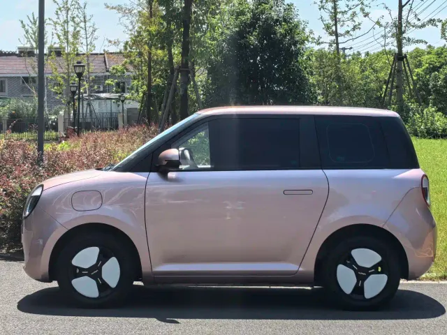 Changan Lumin — Фото автомобиля 4
