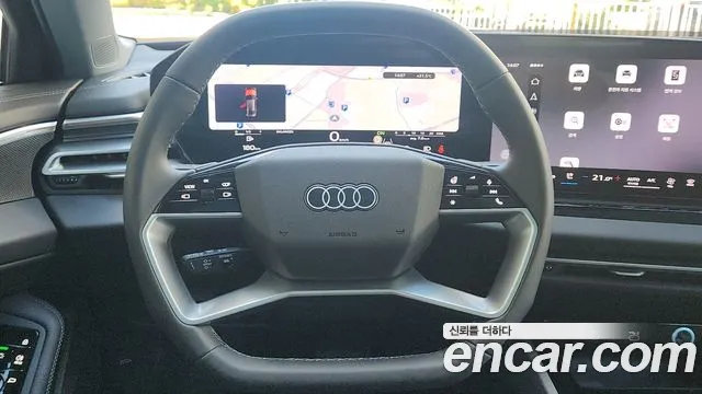 Audi A5 B10 — Фото автомобиля 14