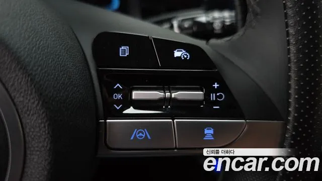 Hyundai Avante CN7 — Фото автомобиля 26