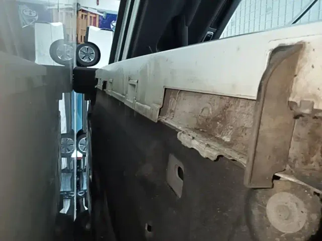 Honda Civic — Фото автомобиля 21