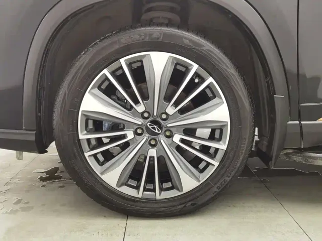 Chery Tiggo 8 PRO — Фото автомобиля 17