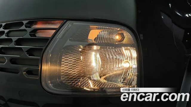 Hyundai Staria — Фото автомобиля 7