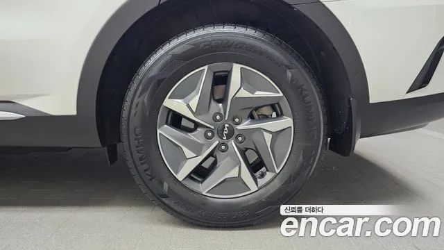 Kia Sorento Generation 4 — Фото автомобиля 5