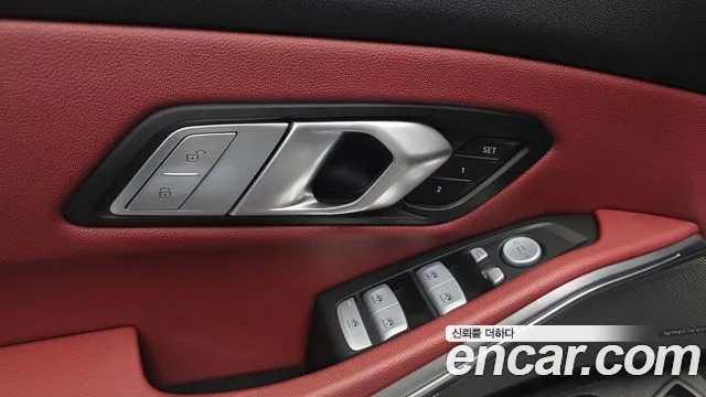 BMW 3 Series G20 — Фото автомобиля 30
