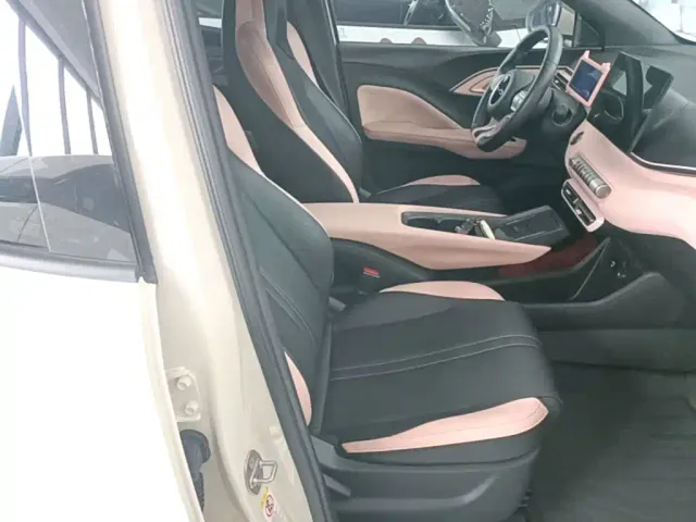 BYD Seagull — Фото автомобиля 24