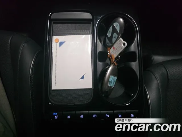 Hyundai Ioniq 5 — Фото автомобиля 10
