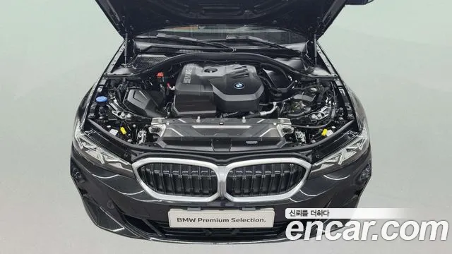 BMW 3 Series G20 — Фото автомобиля 6