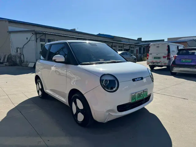 Changan Lumin — Фото автомобиля 3